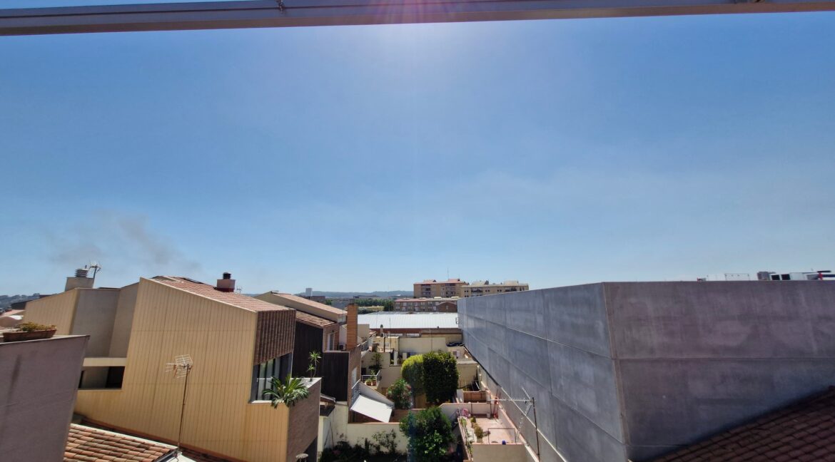 BARBACOA TERRAZA