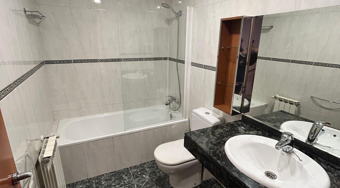 Baño 1