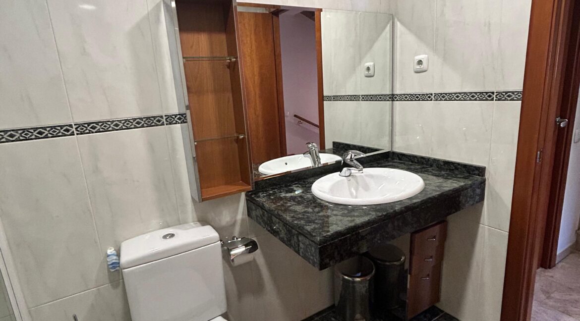 Baño 2