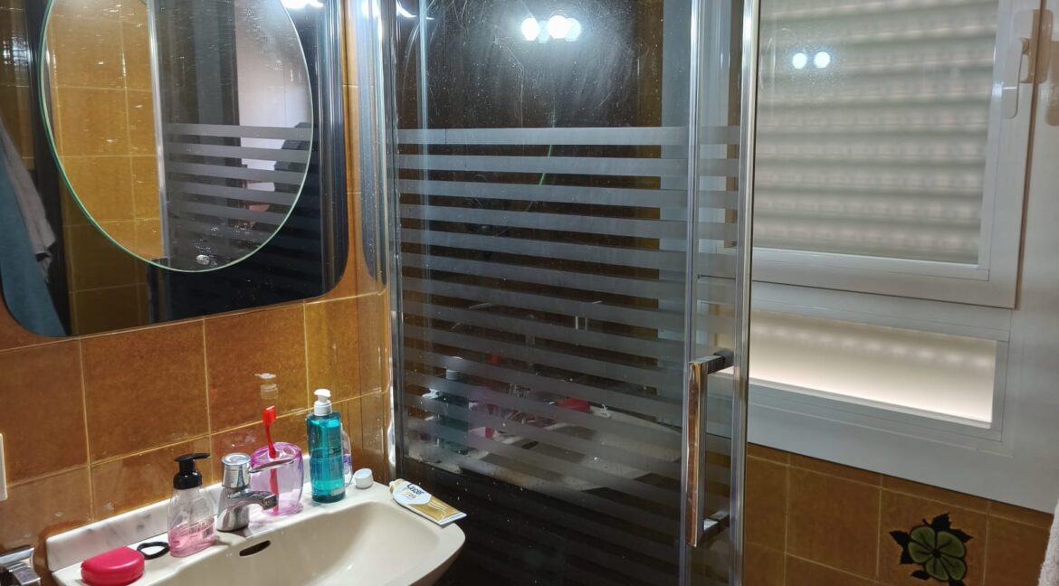 Baño ambar 2