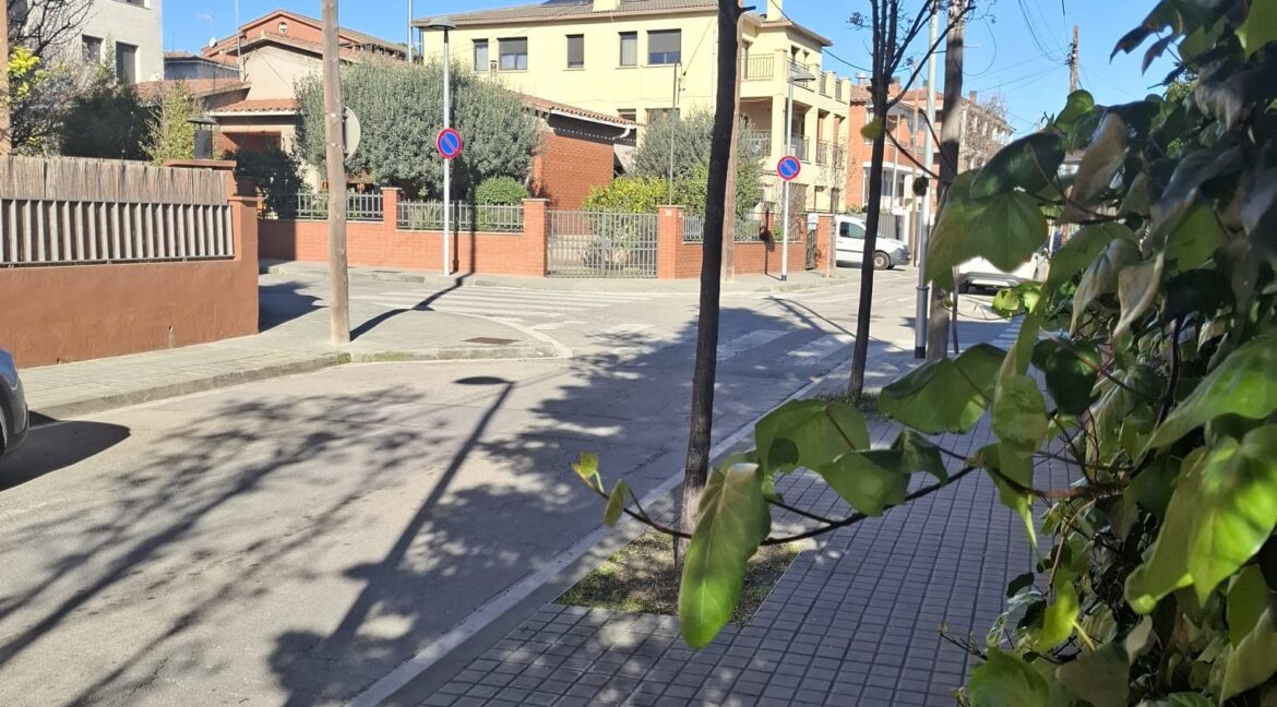 CALLE RENAIXEMENT VISTAS