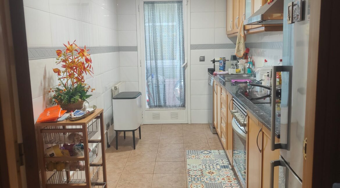 COCINA