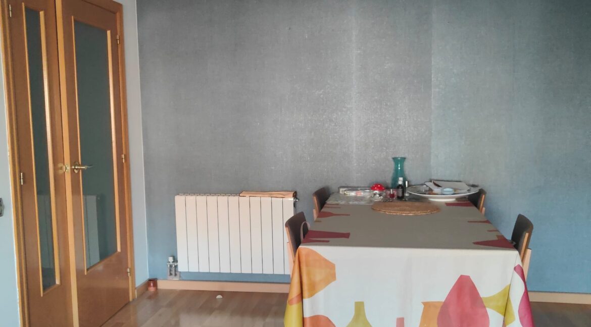 COMEDOR