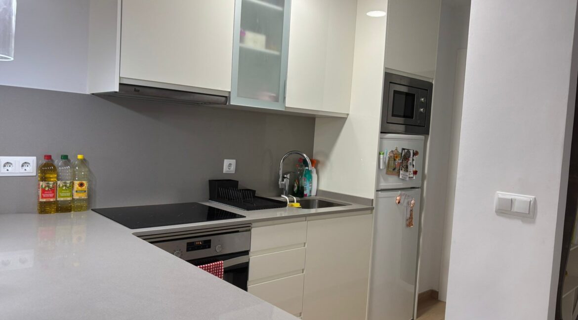 Cocina