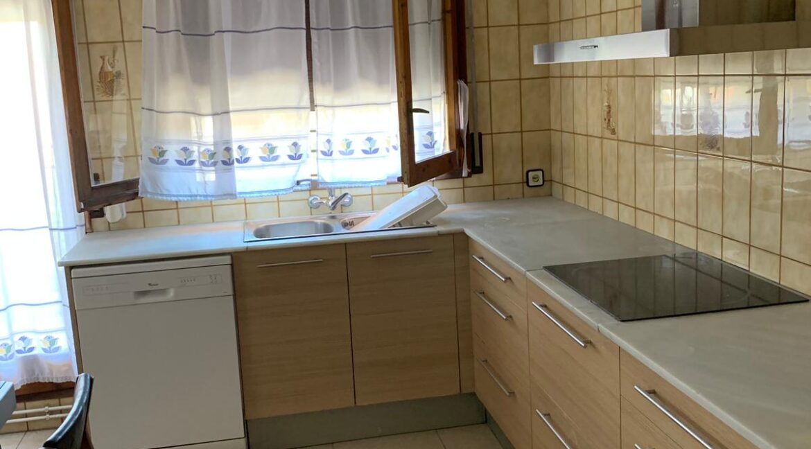 Cocina Primero