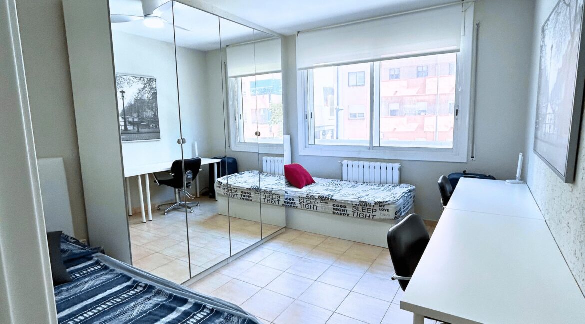 Habitacio Amsterdam Codi 1017691 - A