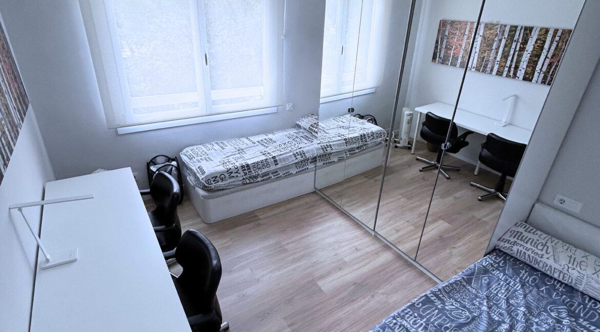 Habitacio Copenhaguen