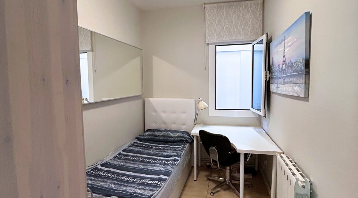 Habitacio Paris Codi 1017694