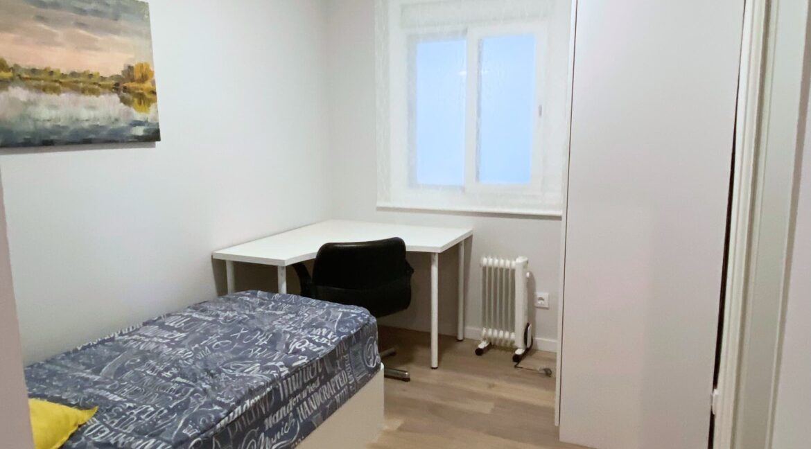 Habitacio Zurich