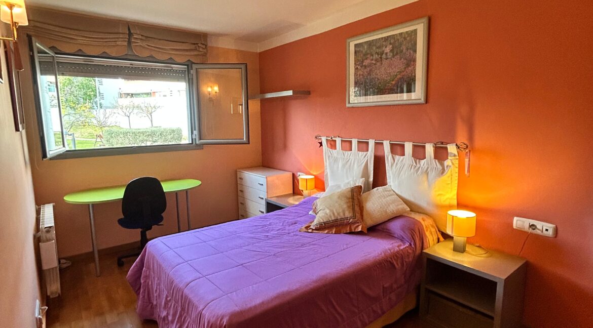 Habitación 1