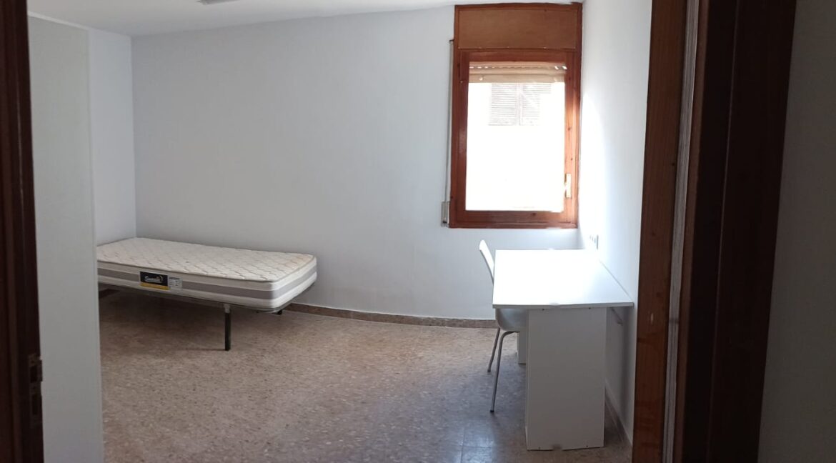 Habitación 1 PRIMERO LAIA