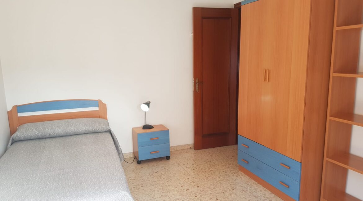 Habitación Alfabrega (250)