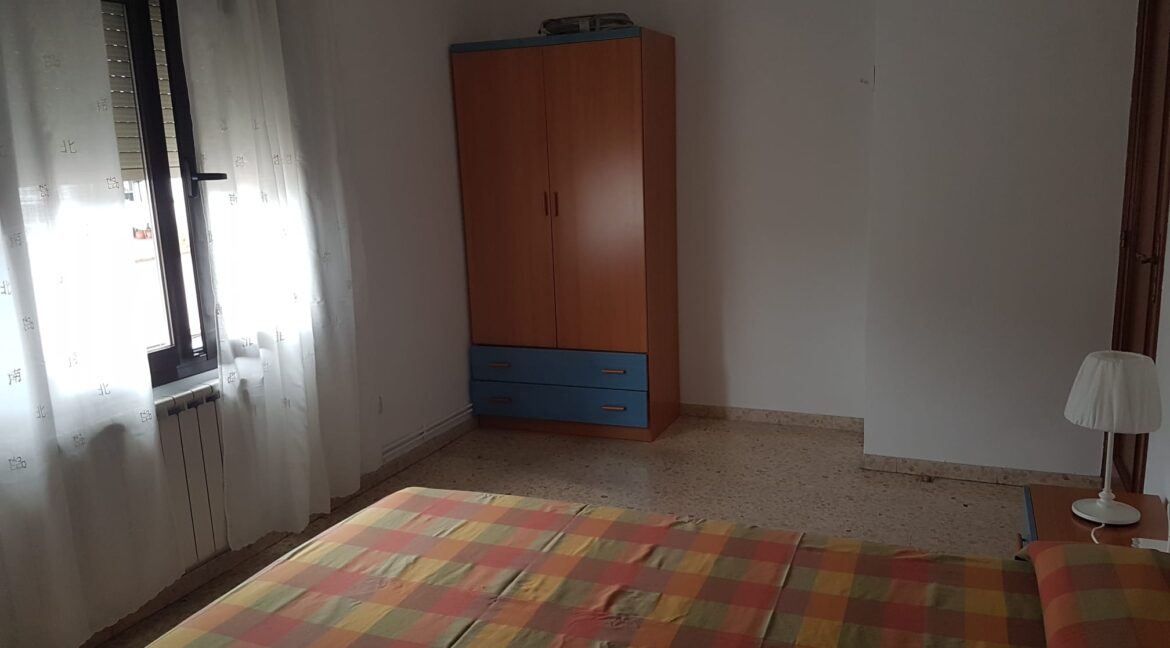 Habitación Romaní (265)