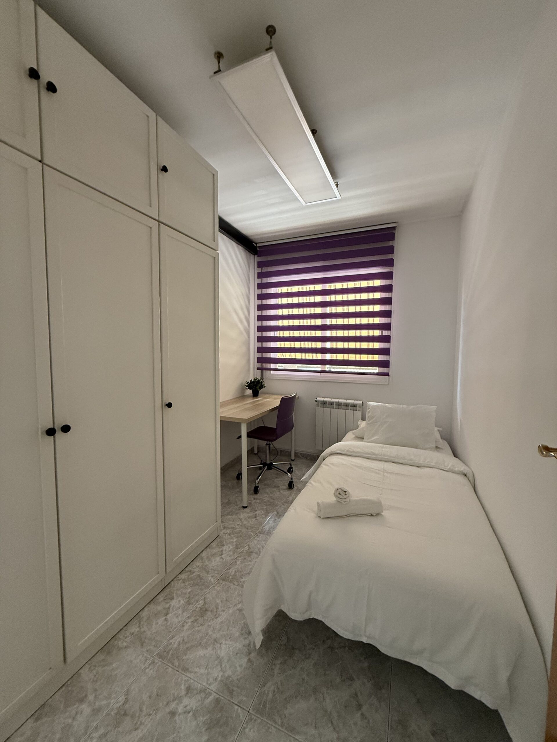 Code 205004 – Single room in a student flat in Ripollet – well connected to Bellaterra Campus