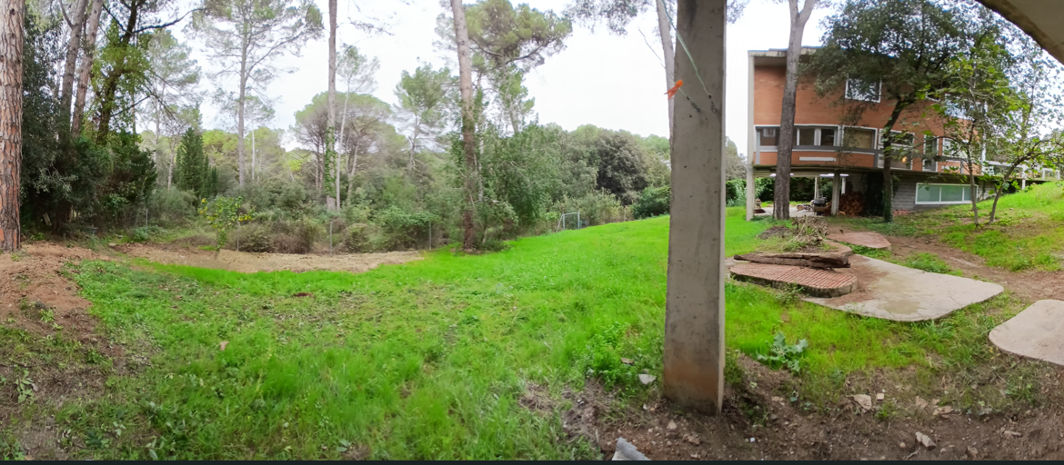 Jardin
