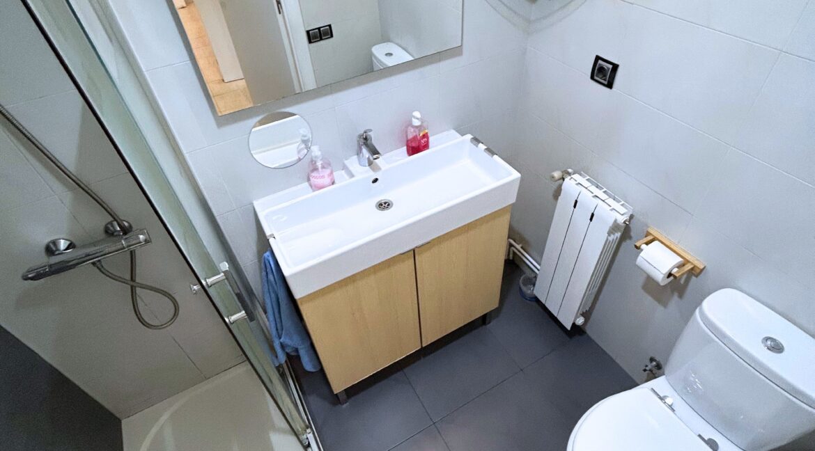 Lavabo 1