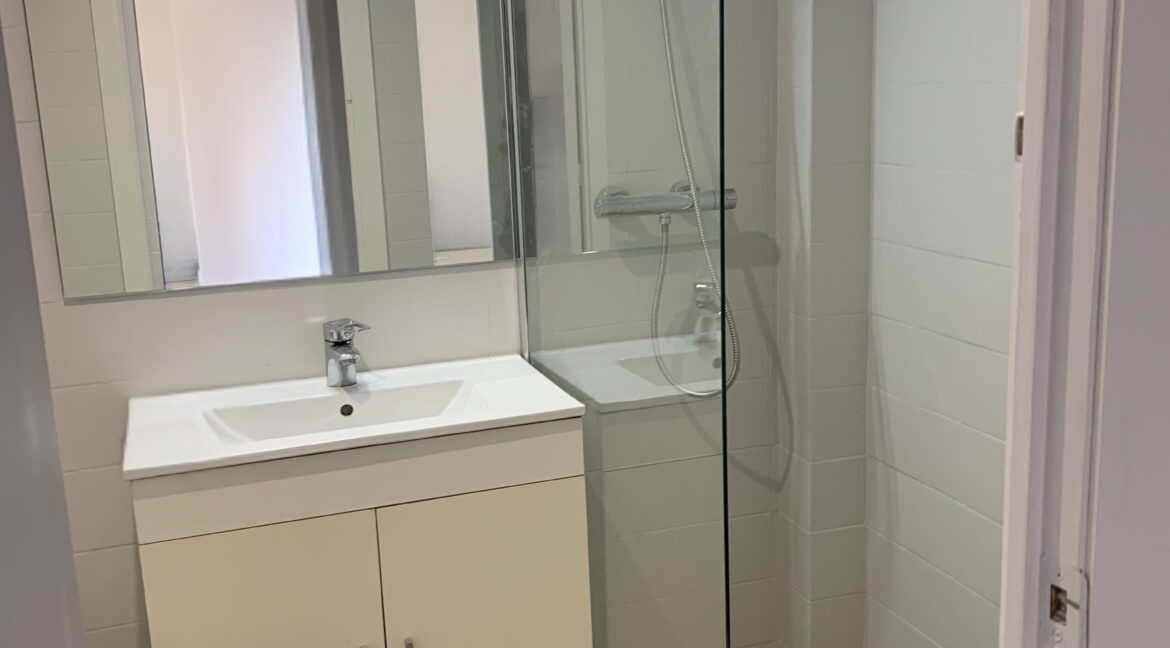 Lavabo 1