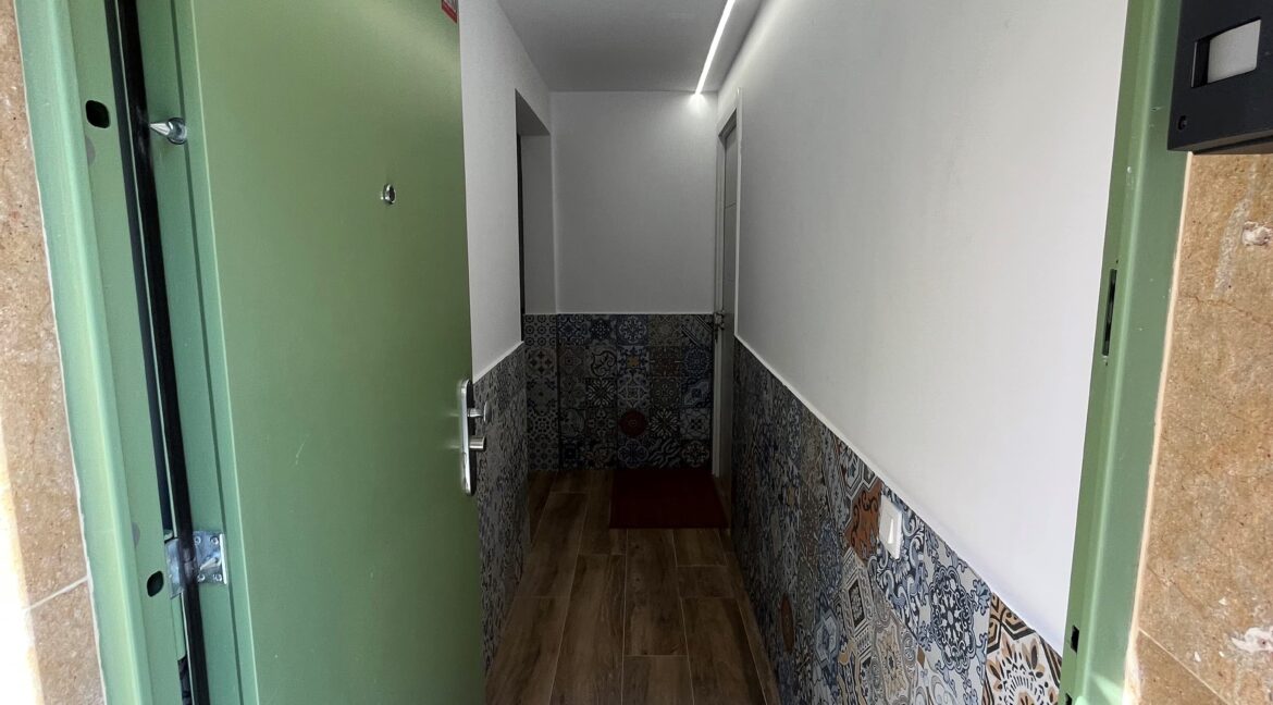 PASILLO