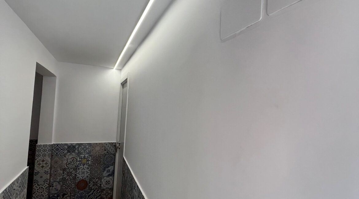 PASILLO ESTUDIO DOBLE