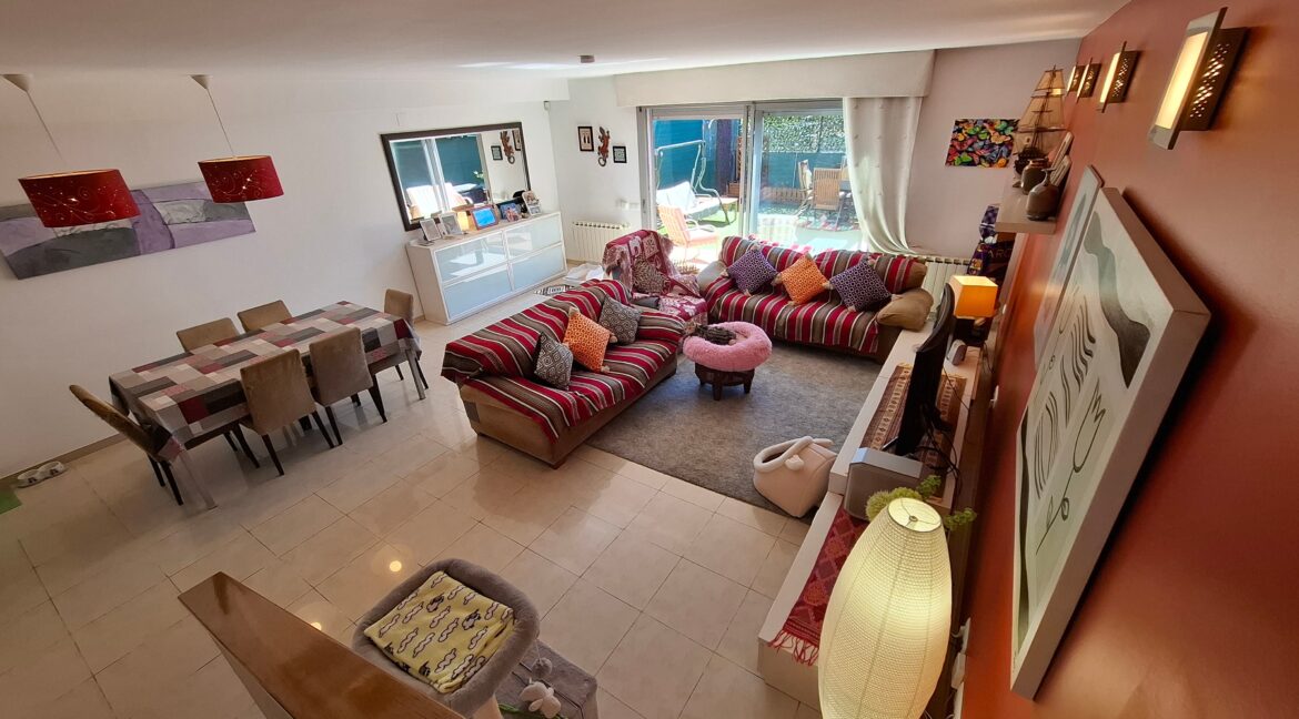 Salón 1