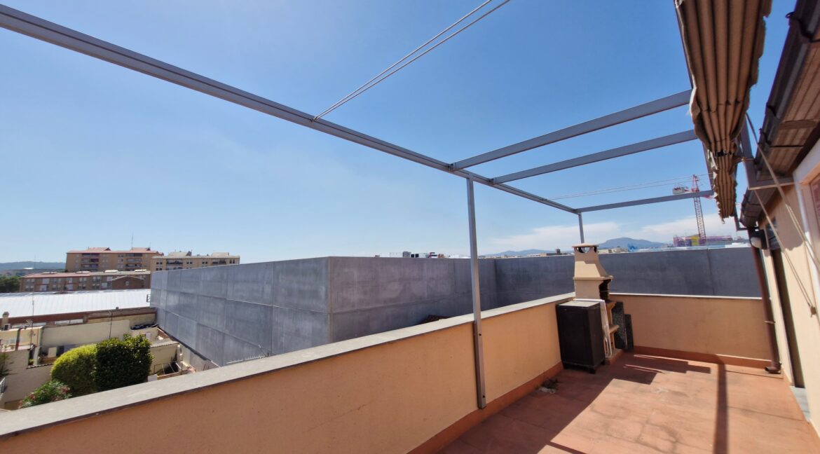 TERRAZA VISTAS