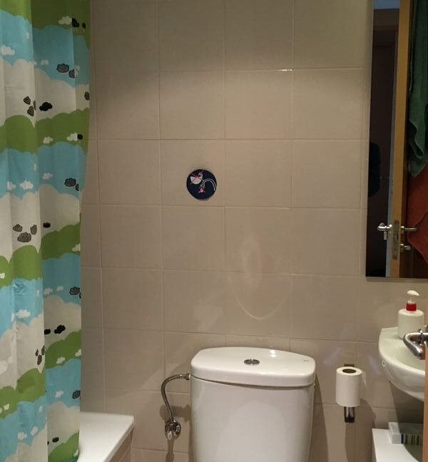 bany disponible
