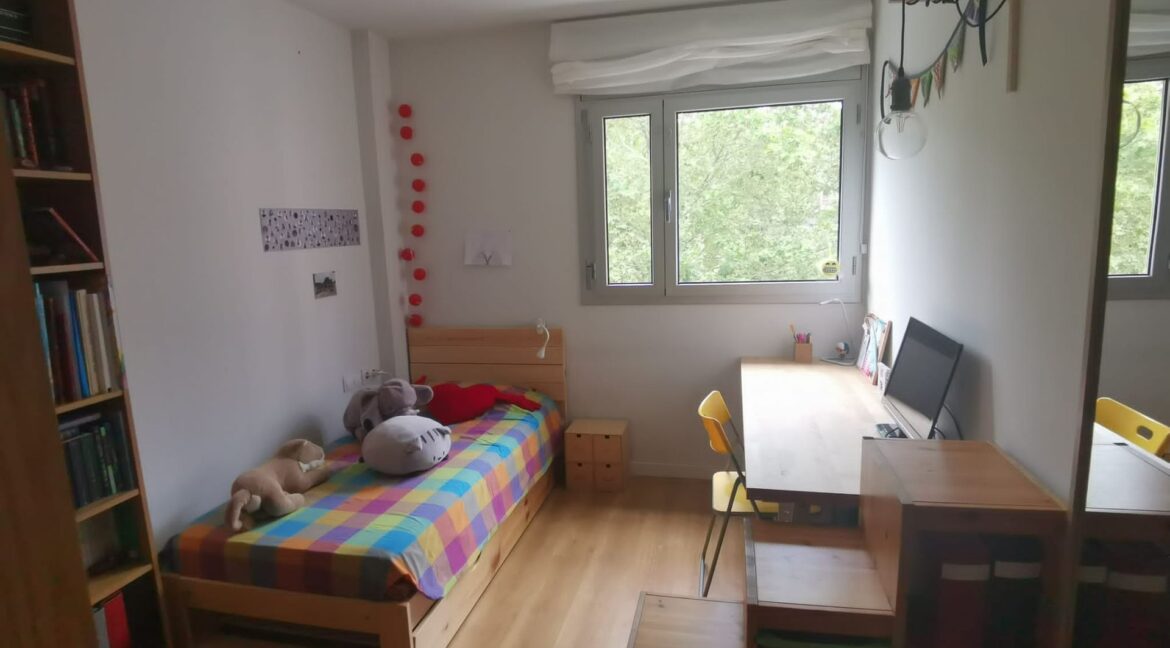 habitació disponible